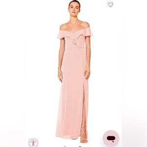 Bill Levkoff-7080-Frost Rose-Clara